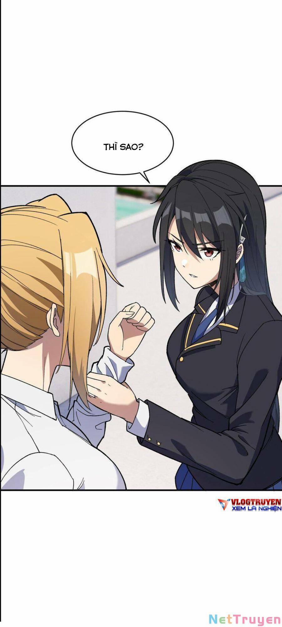 Đế Quân Thật Sự Rất Được Săn Đón 34 trang 49