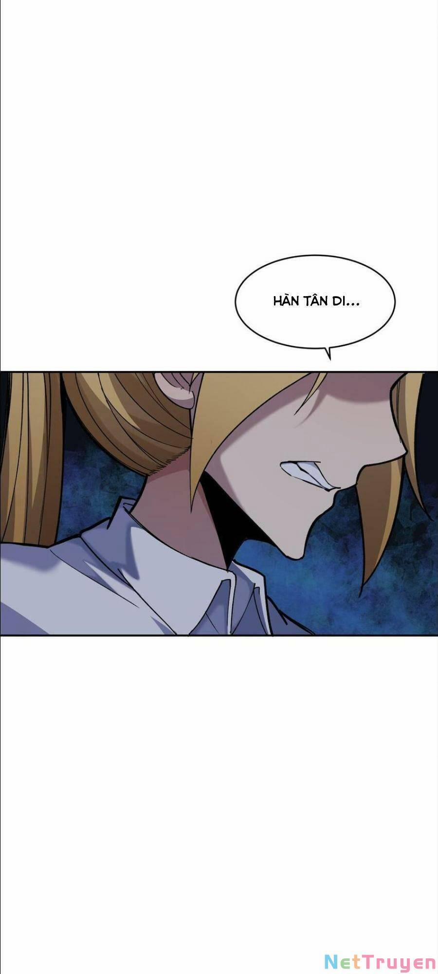 Đế Quân Thật Sự Rất Được Săn Đón 34 trang 5