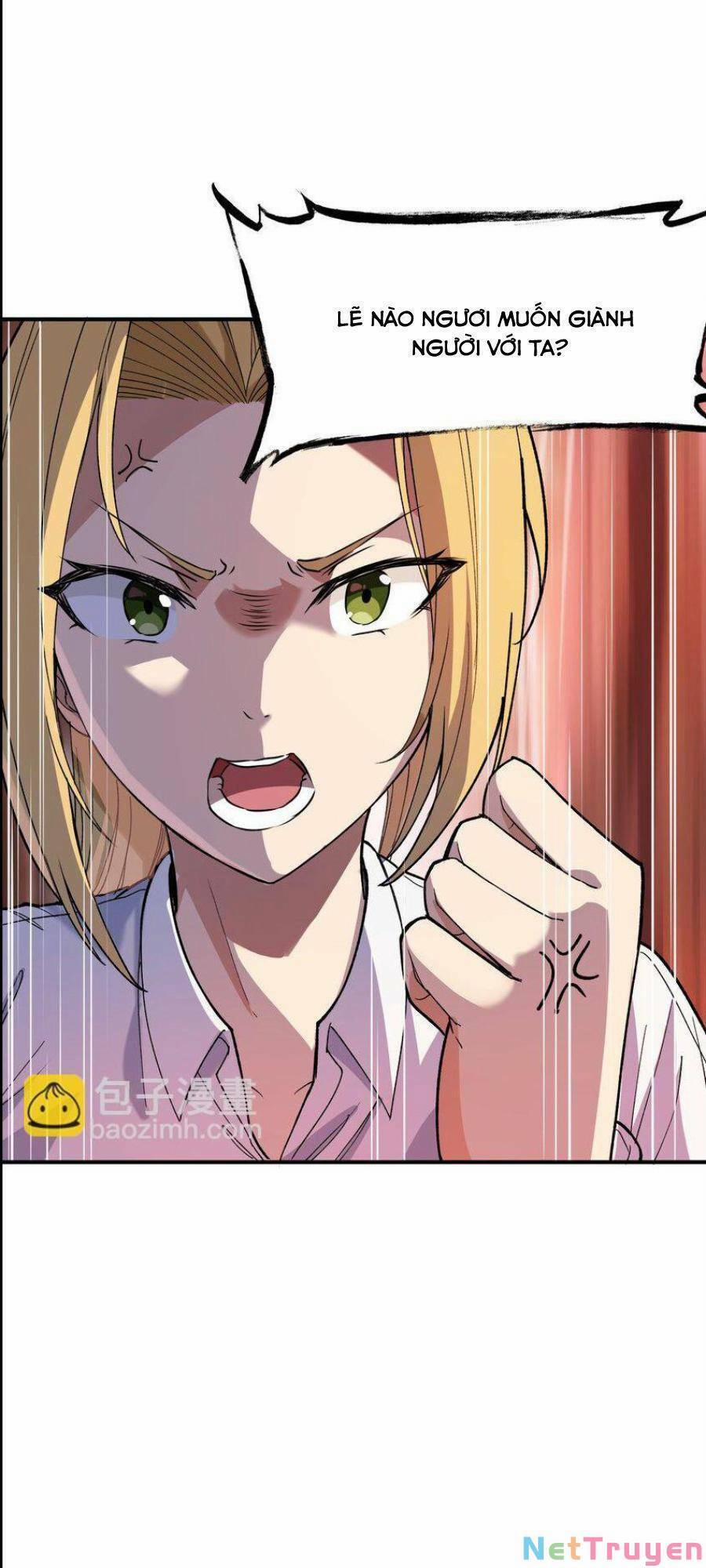 Đế Quân Thật Sự Rất Được Săn Đón 34 trang 51