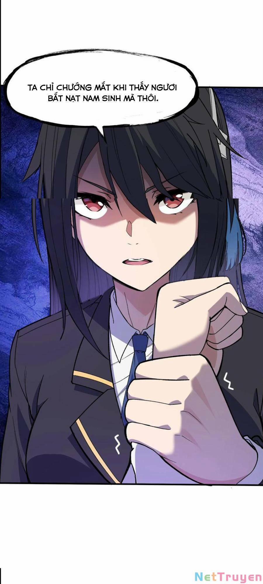 Đế Quân Thật Sự Rất Được Săn Đón 34 trang 52