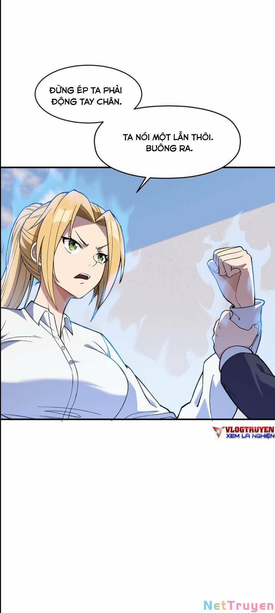 Đế Quân Thật Sự Rất Được Săn Đón 34 trang 53