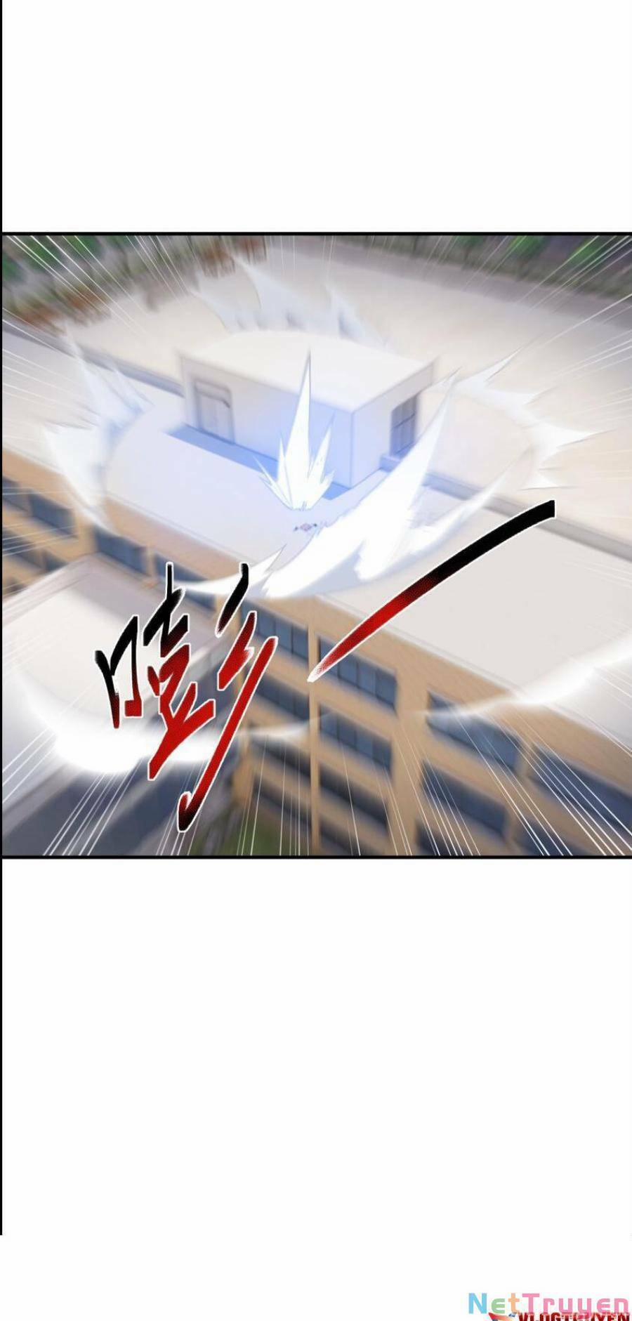 Đế Quân Thật Sự Rất Được Săn Đón 34 trang 56