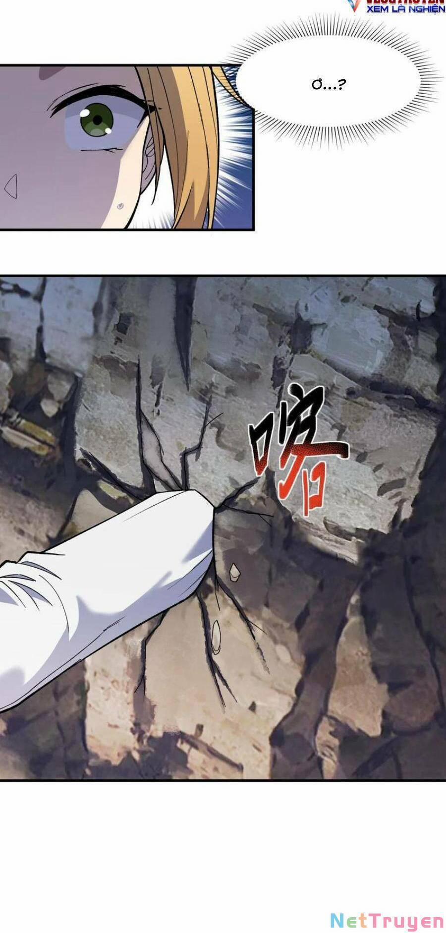 Đế Quân Thật Sự Rất Được Săn Đón 34 trang 57