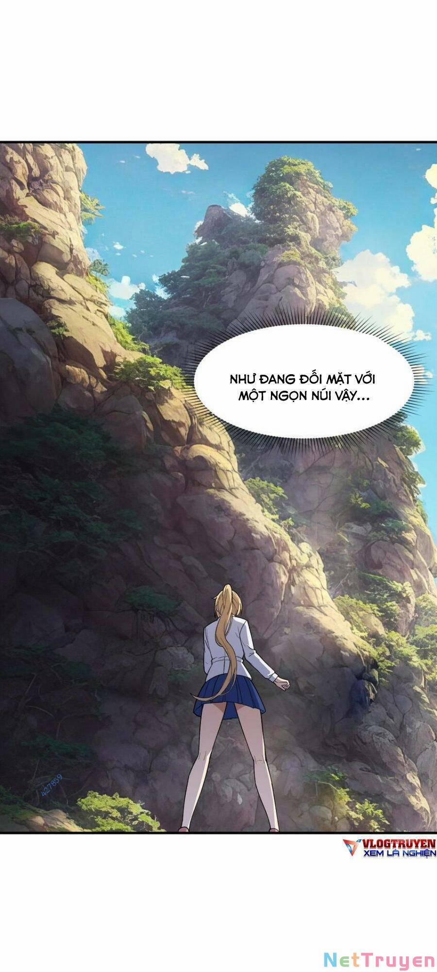 Đế Quân Thật Sự Rất Được Săn Đón 34 trang 58