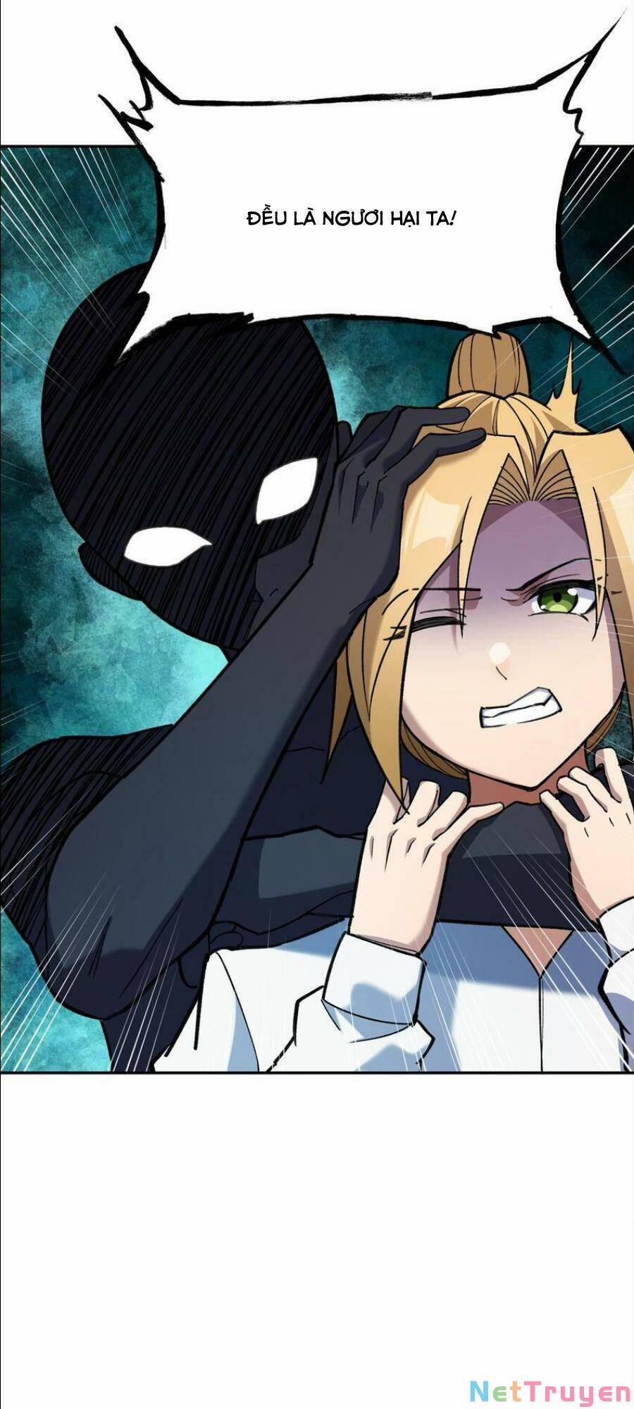 Đế Quân Thật Sự Rất Được Săn Đón 34 trang 6