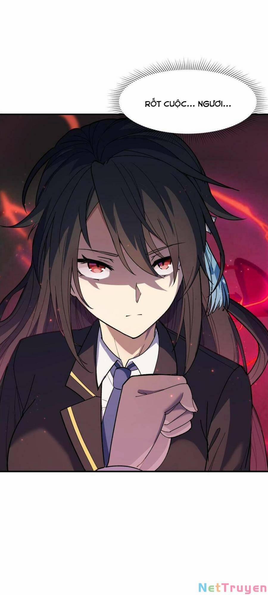 Đế Quân Thật Sự Rất Được Săn Đón 34 trang 61