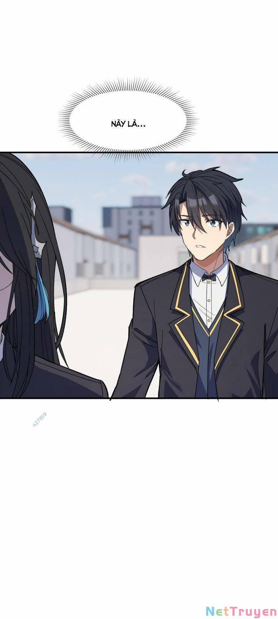 Đế Quân Thật Sự Rất Được Săn Đón 34 trang 62