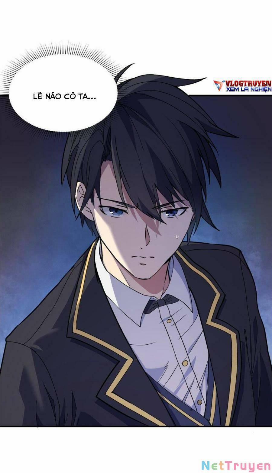 Đế Quân Thật Sự Rất Được Săn Đón 34 trang 63