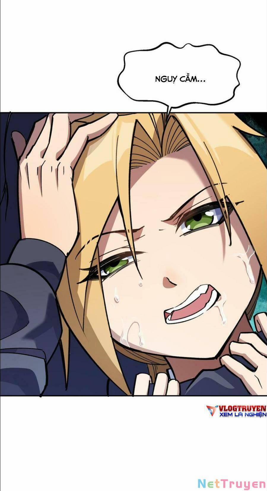 Đế Quân Thật Sự Rất Được Săn Đón 34 trang 8