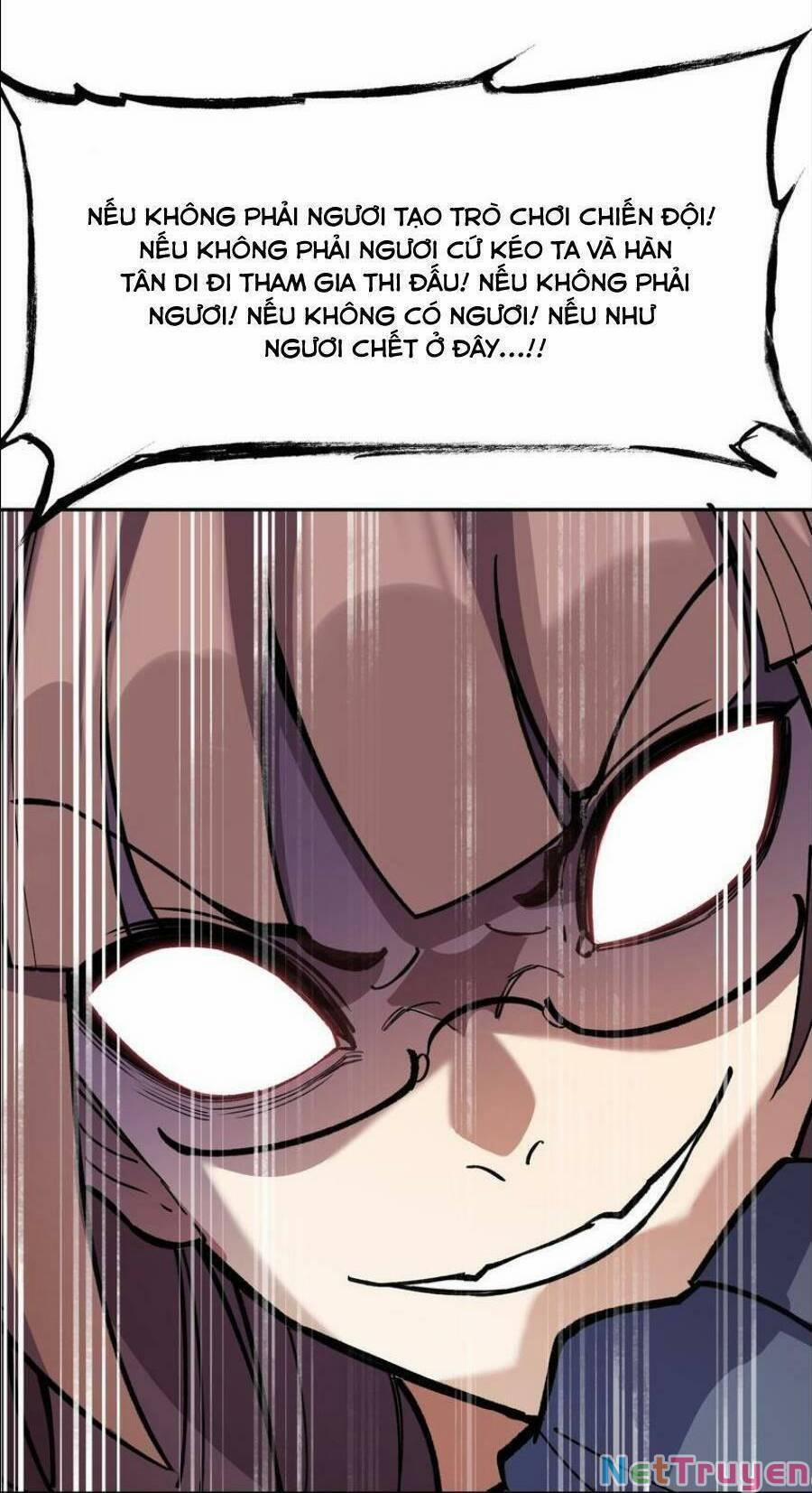 Đế Quân Thật Sự Rất Được Săn Đón 34 trang 9