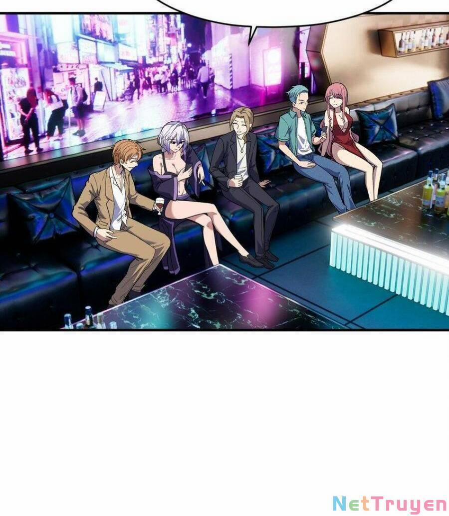 Đế Quân Thật Sự Rất Được Săn Đón 35 trang 14