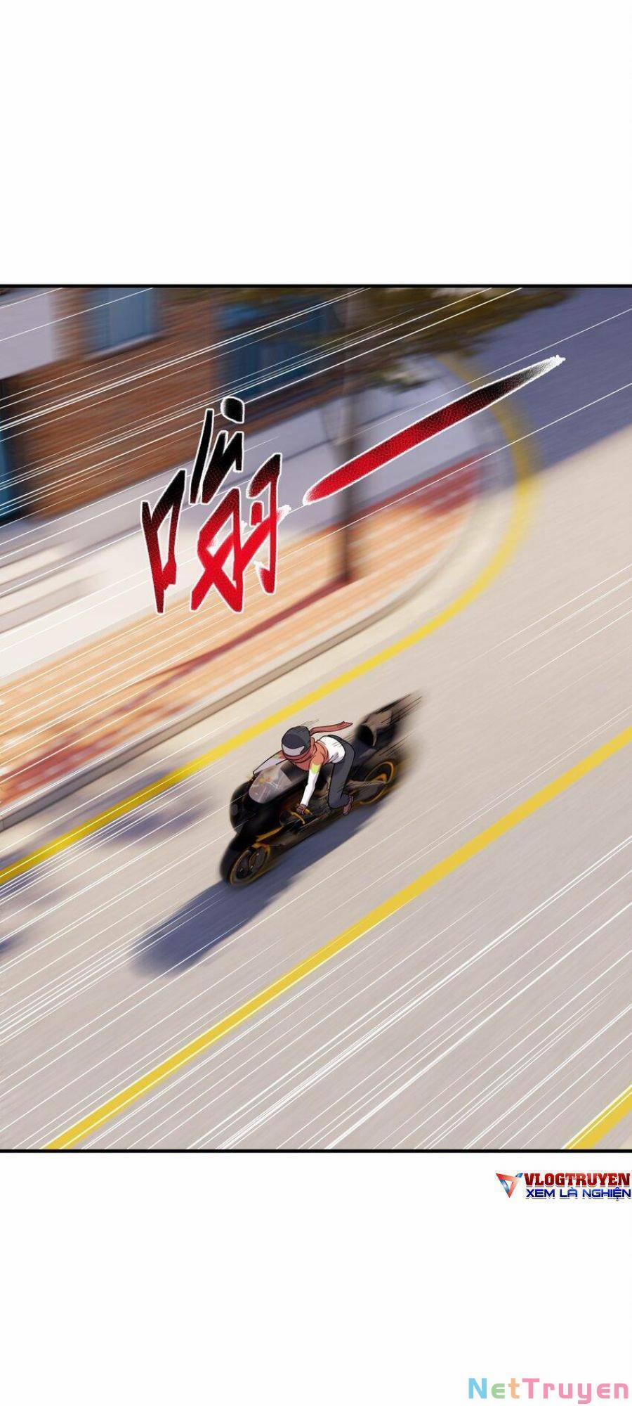 Đế Quân Thật Sự Rất Được Săn Đón 35 trang 2