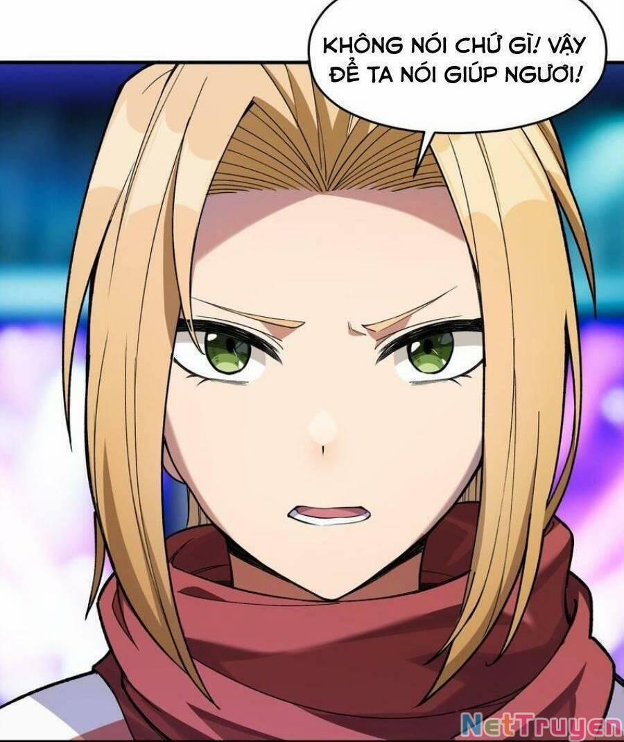 Đế Quân Thật Sự Rất Được Săn Đón 35 trang 28