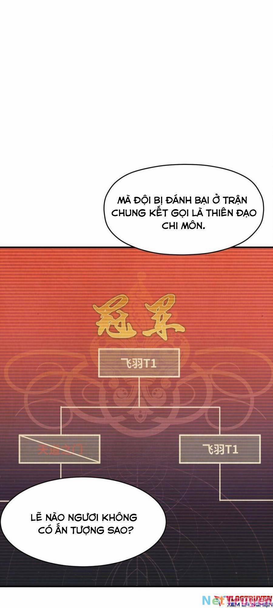 Đế Quân Thật Sự Rất Được Săn Đón 35 trang 30