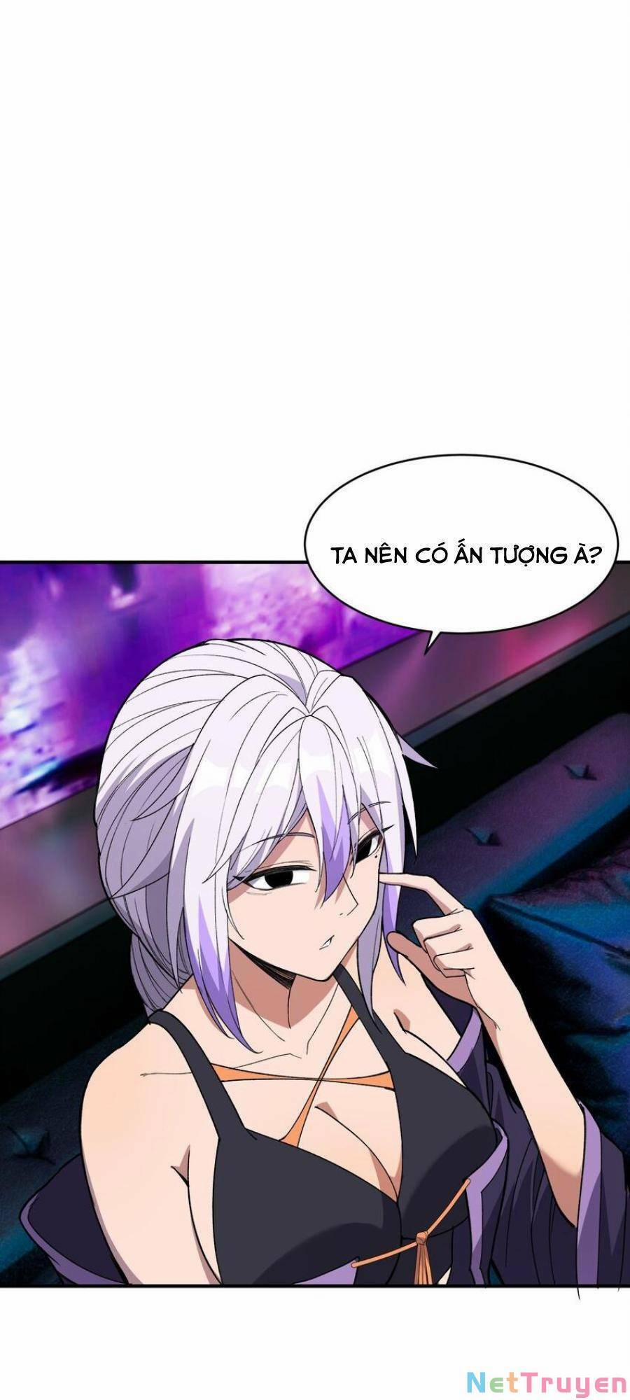 Đế Quân Thật Sự Rất Được Săn Đón 35 trang 31