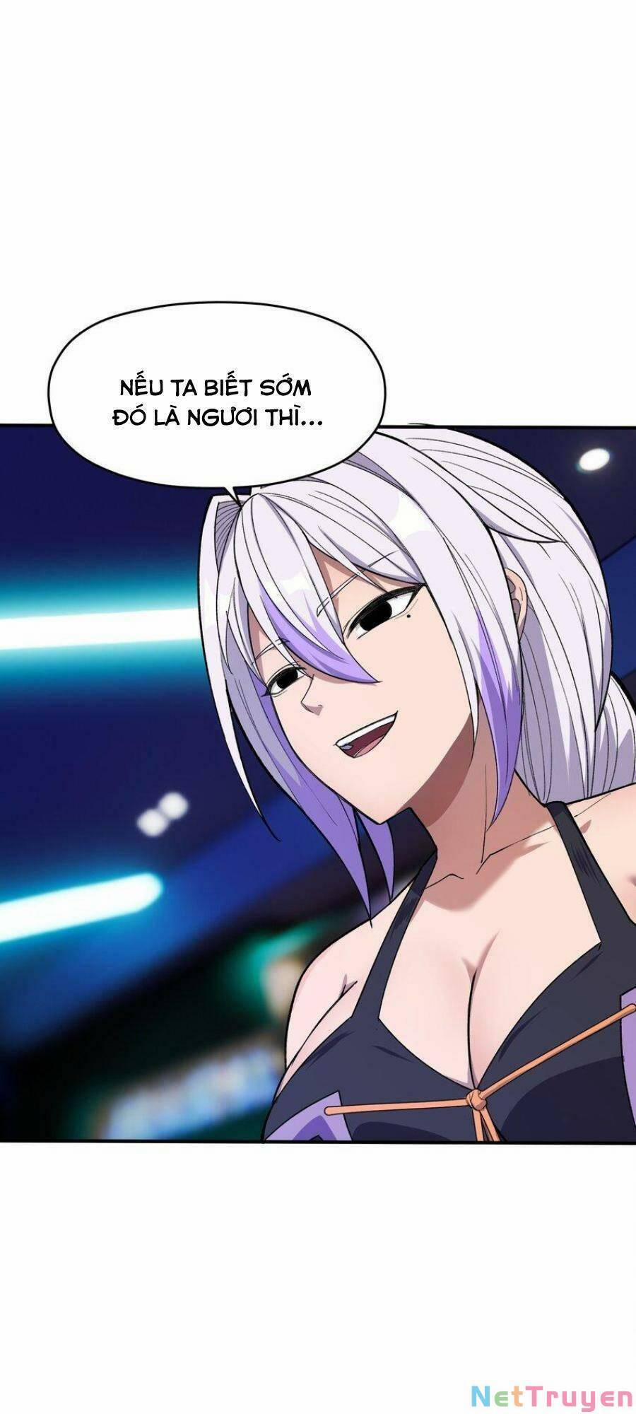 Đế Quân Thật Sự Rất Được Săn Đón 35 trang 42