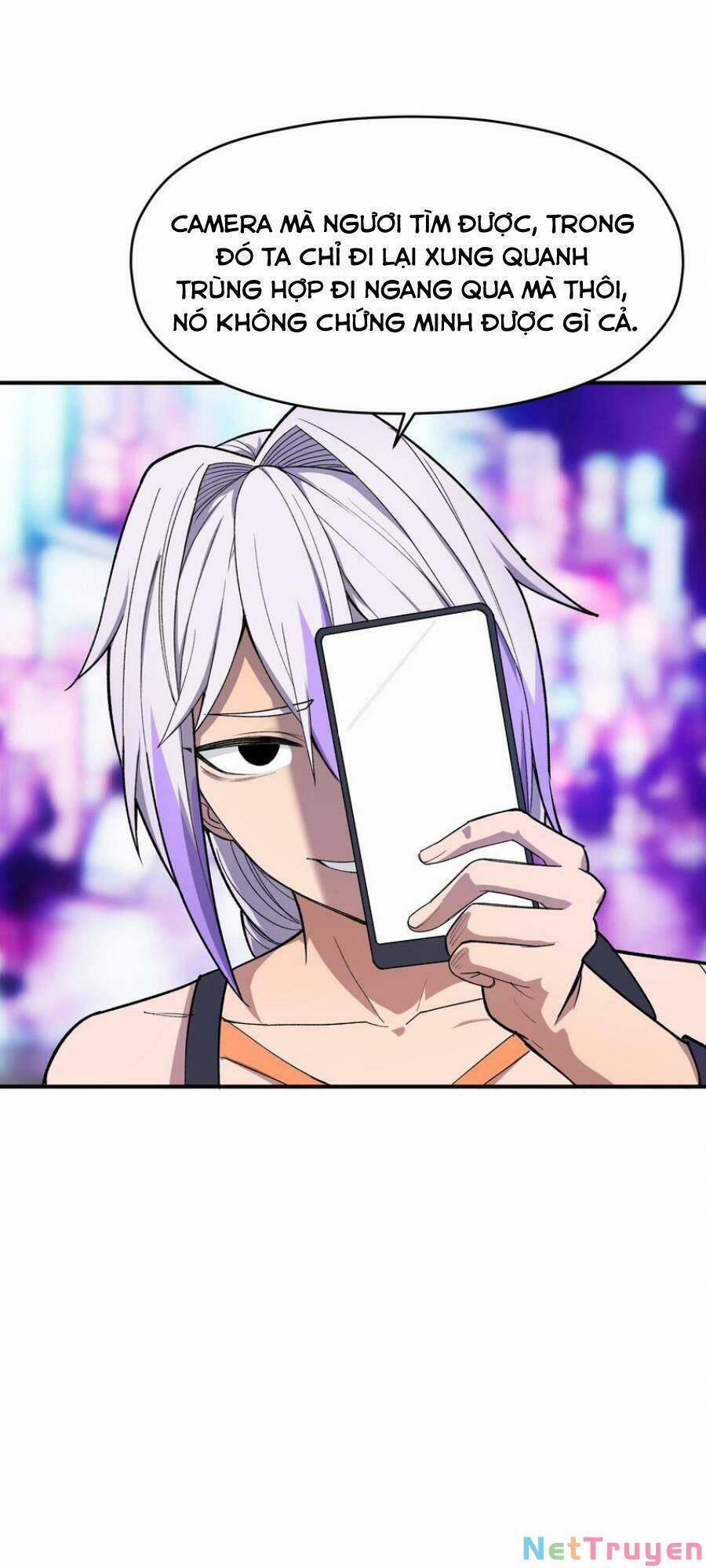 Đế Quân Thật Sự Rất Được Săn Đón 35 trang 45