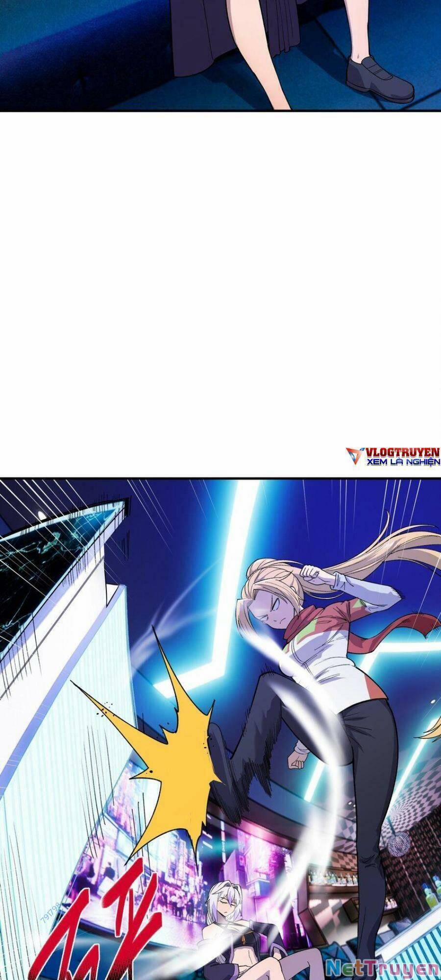 Đế Quân Thật Sự Rất Được Săn Đón 35 trang 51