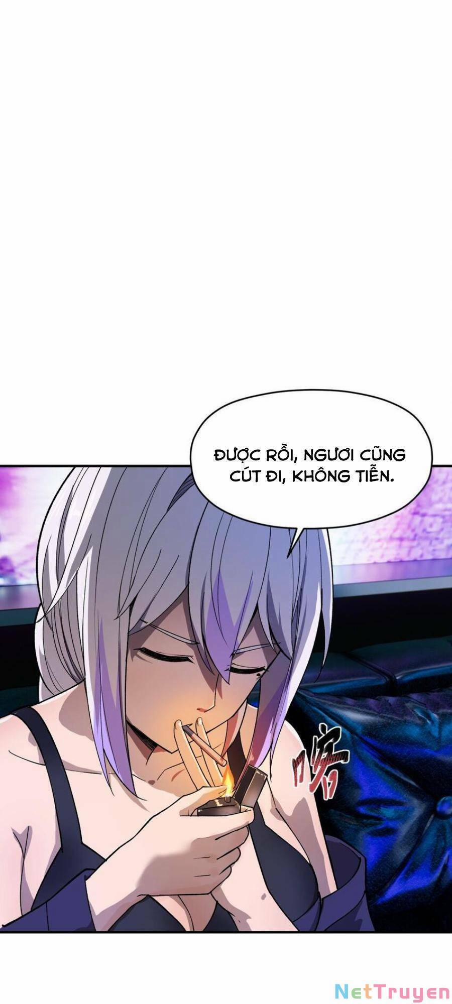 Đế Quân Thật Sự Rất Được Săn Đón 35 trang 58