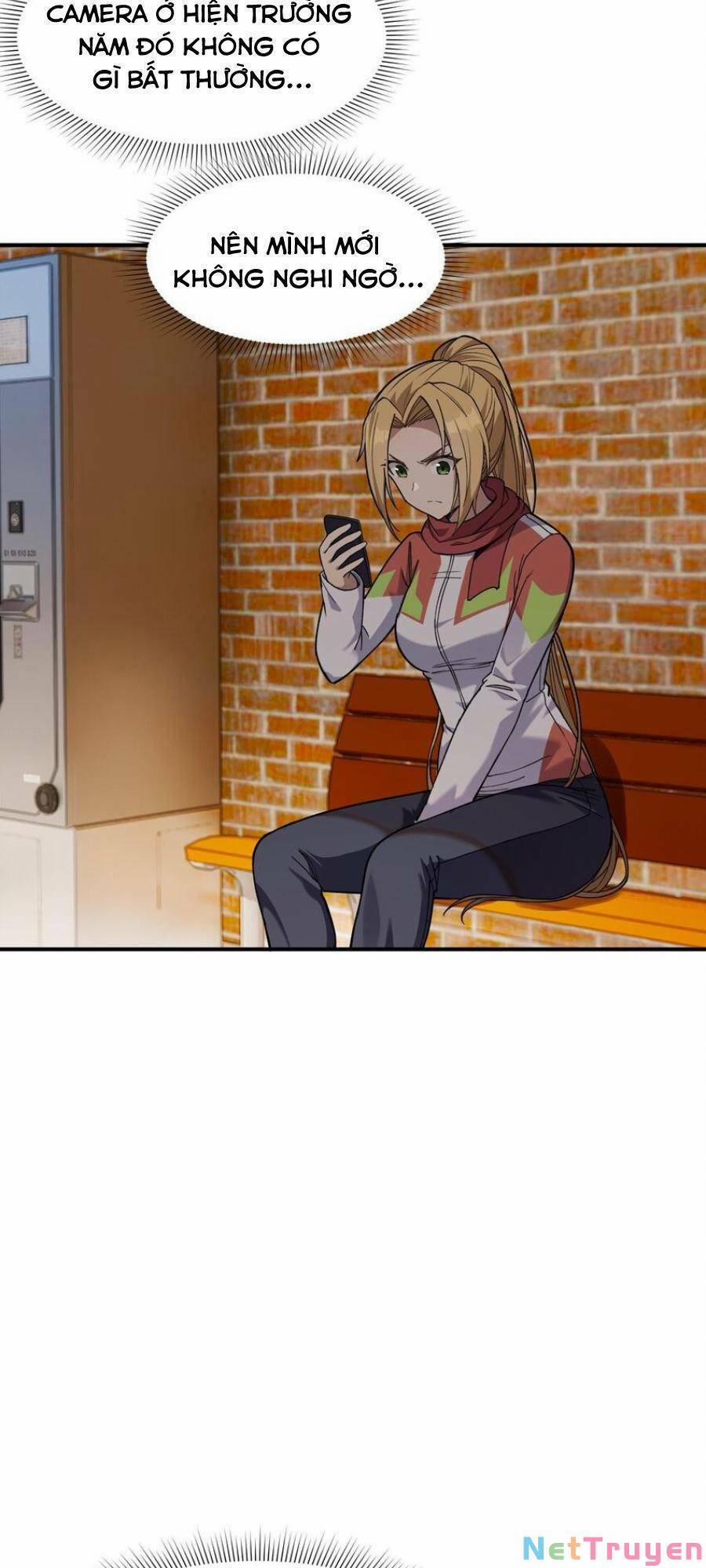 Đế Quân Thật Sự Rất Được Săn Đón 35 trang 6