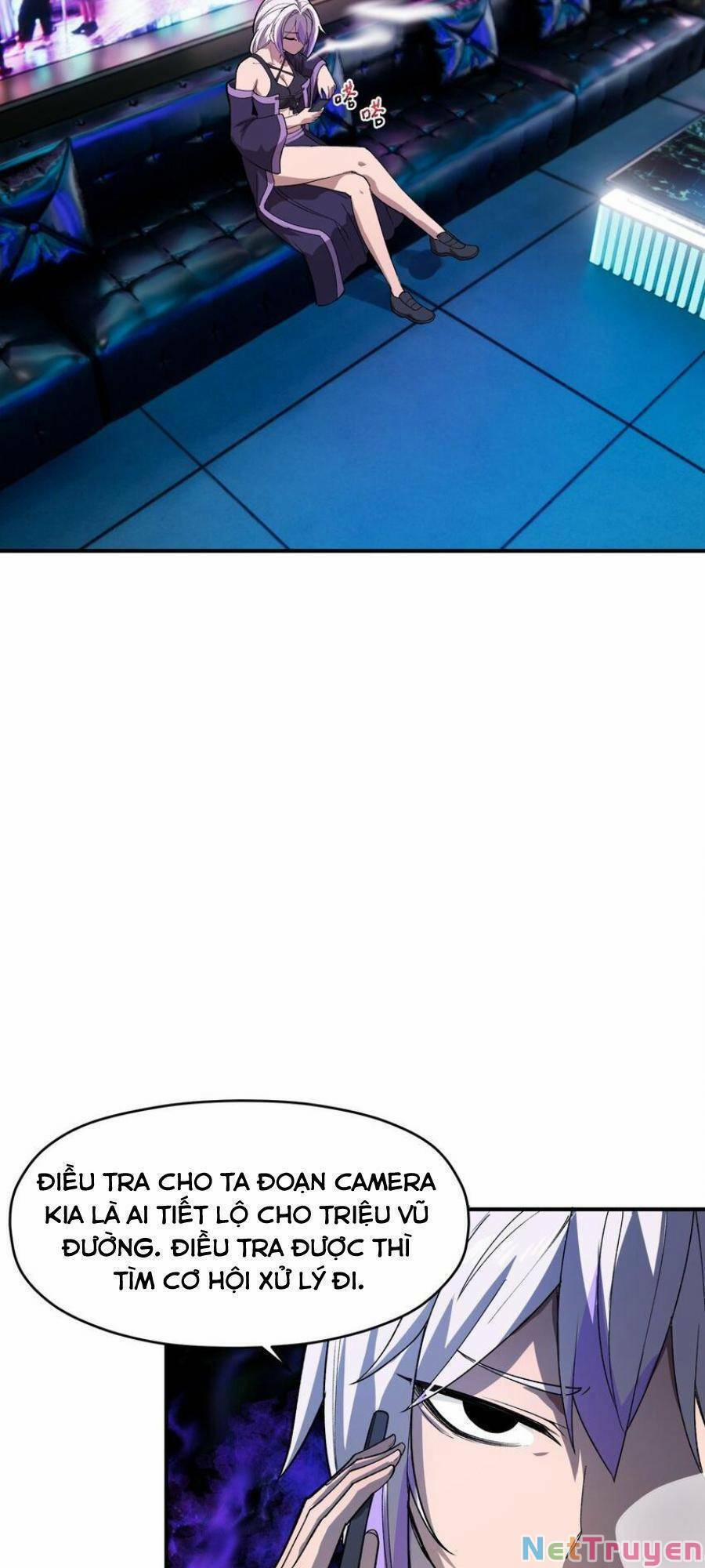 Đế Quân Thật Sự Rất Được Săn Đón 35 trang 60