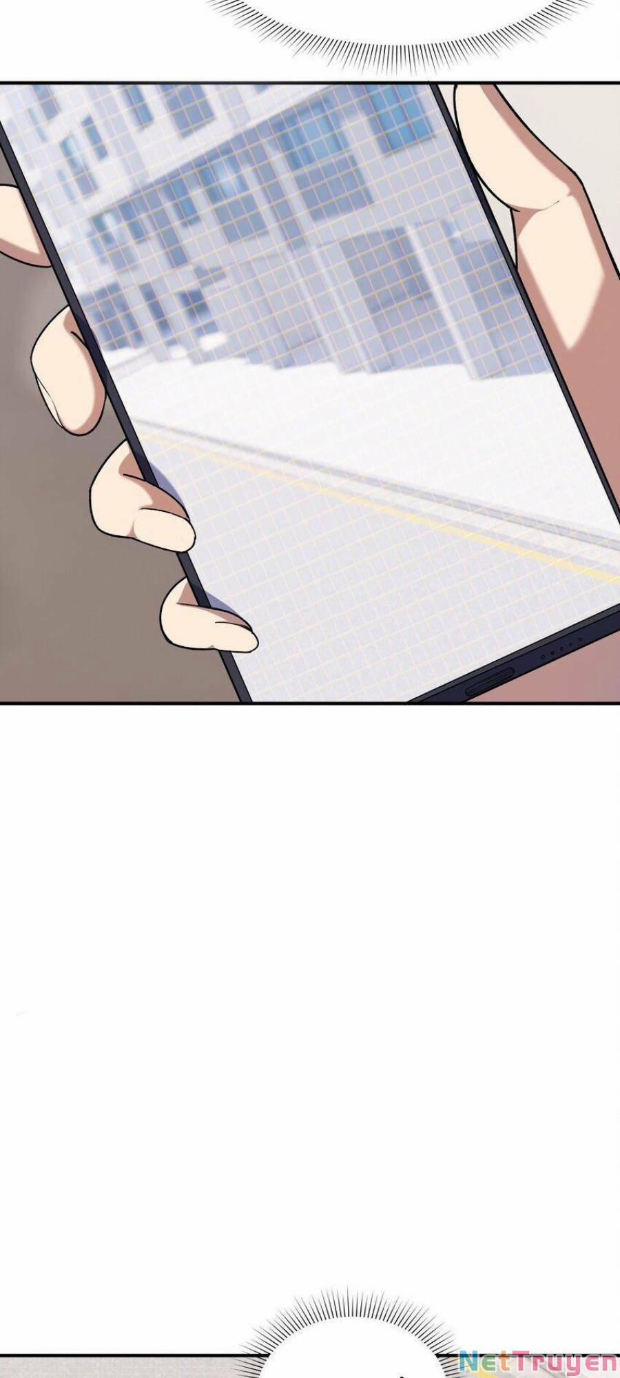 Đế Quân Thật Sự Rất Được Săn Đón 35 trang 9