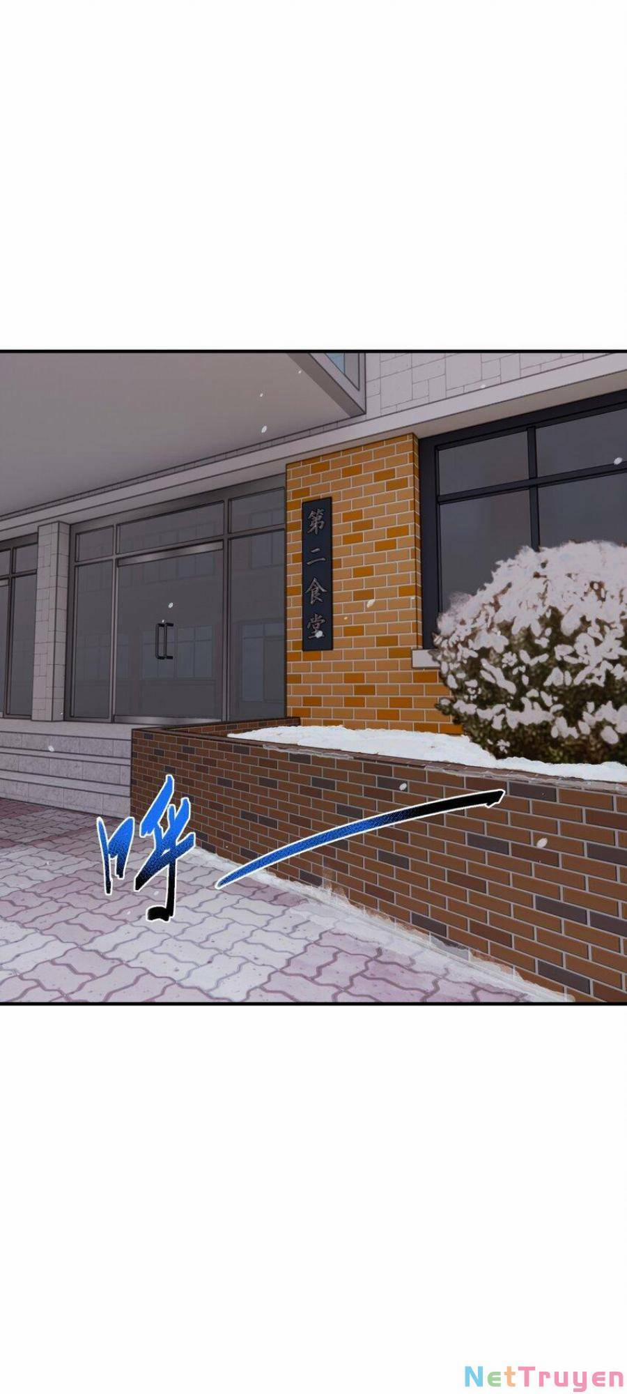 Đế Quân Thật Sự Rất Được Săn Đón 36 trang 2