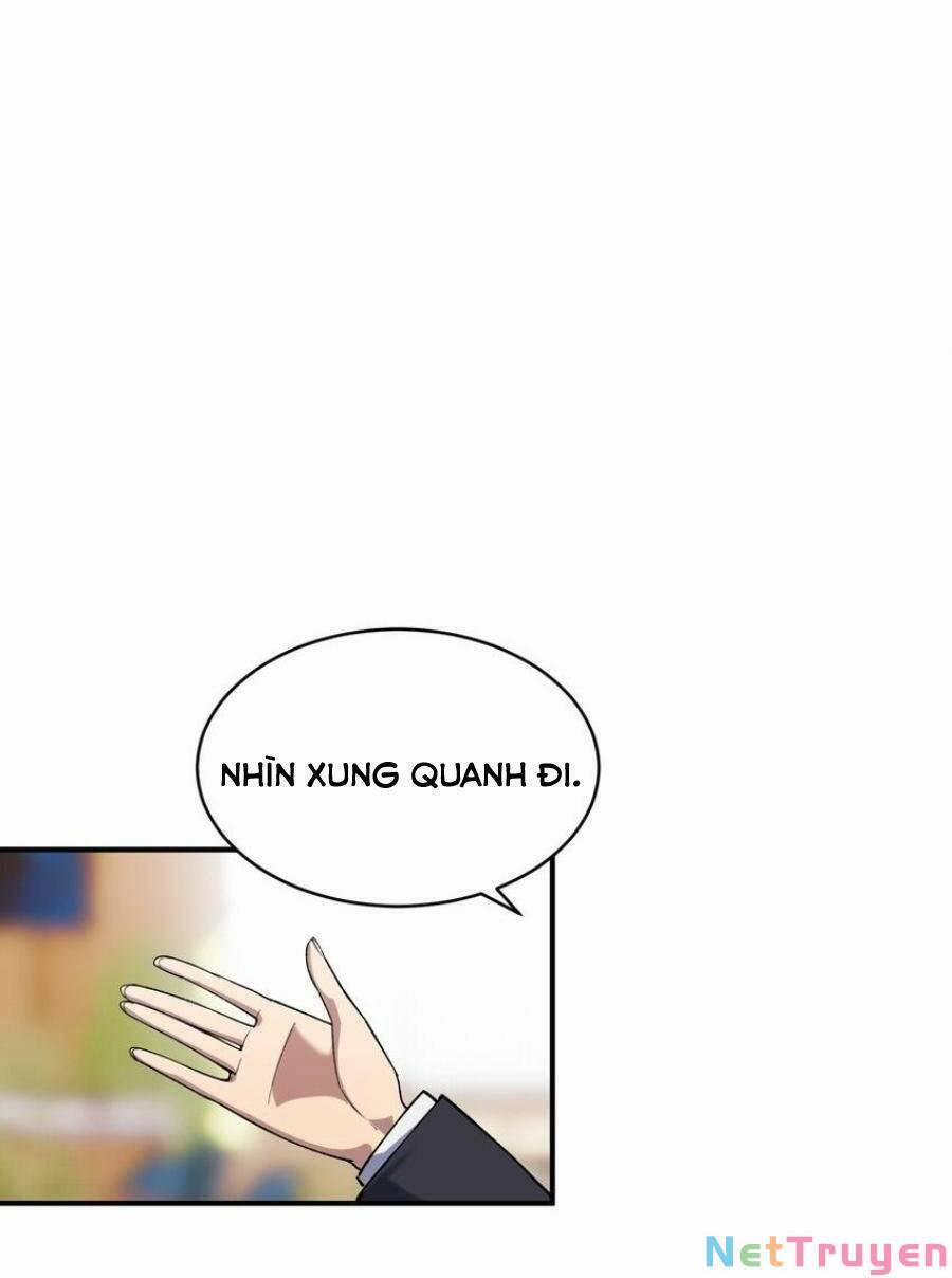 Đế Quân Thật Sự Rất Được Săn Đón 36 trang 25