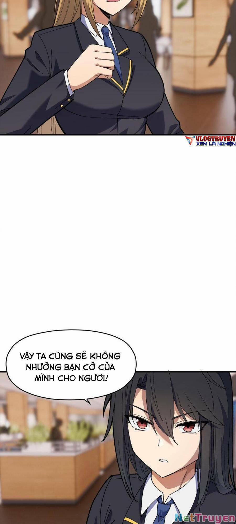 Đế Quân Thật Sự Rất Được Săn Đón 36 trang 31