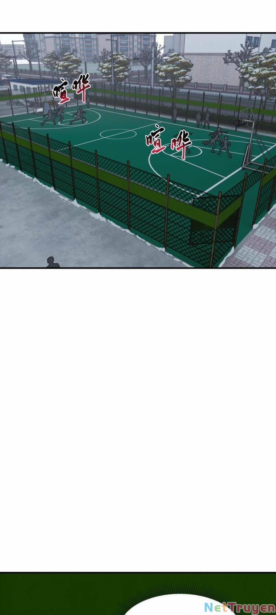 Đế Quân Thật Sự Rất Được Săn Đón 37 trang 11