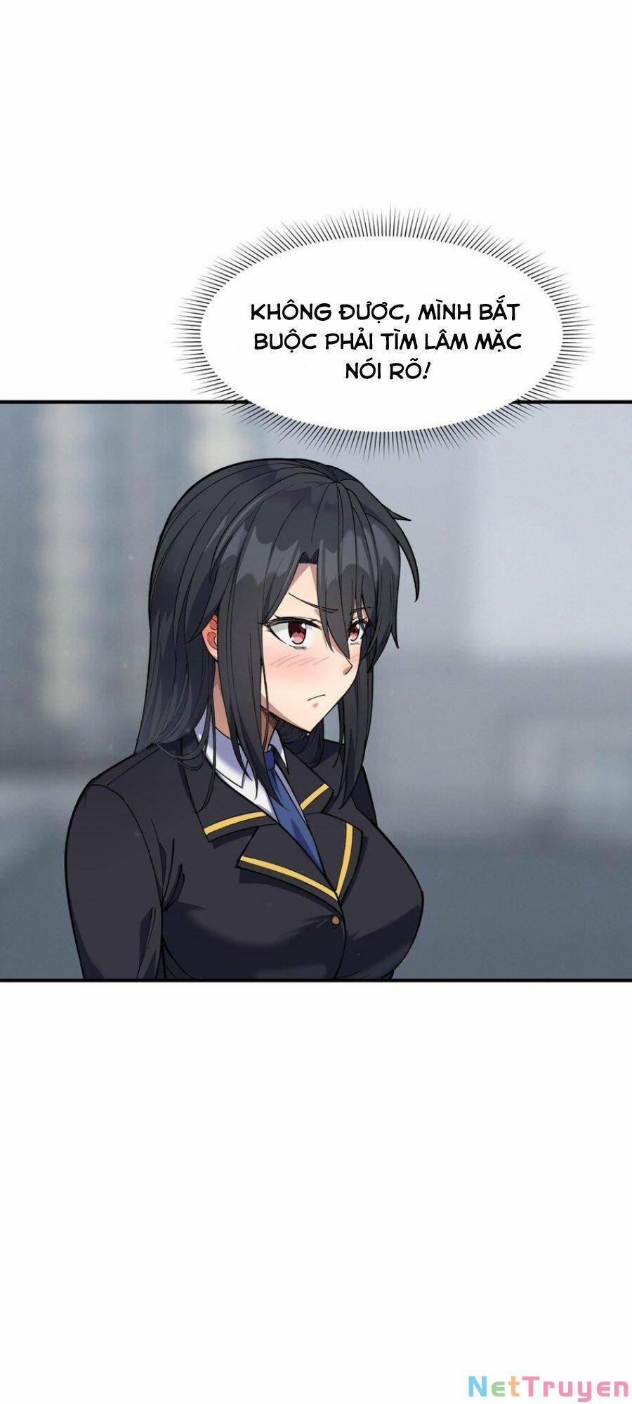 Đế Quân Thật Sự Rất Được Săn Đón 37 trang 2