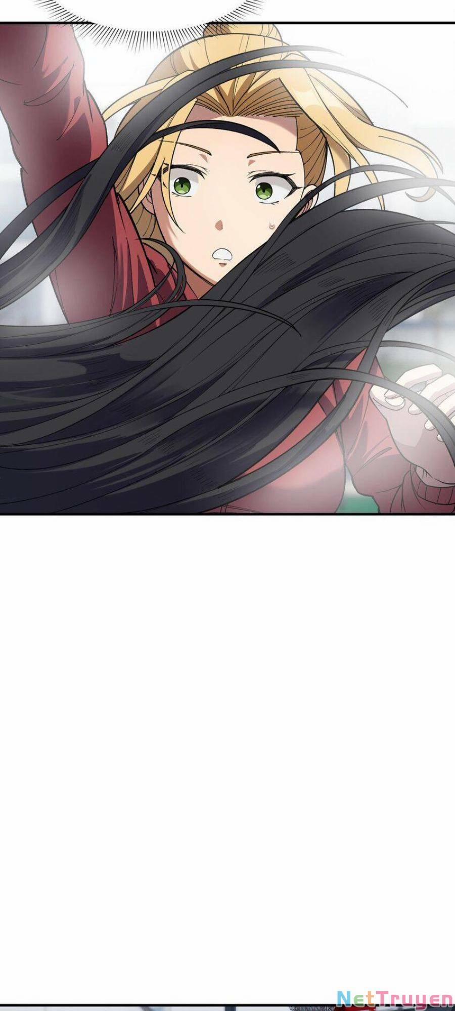 Đế Quân Thật Sự Rất Được Săn Đón 38 trang 10