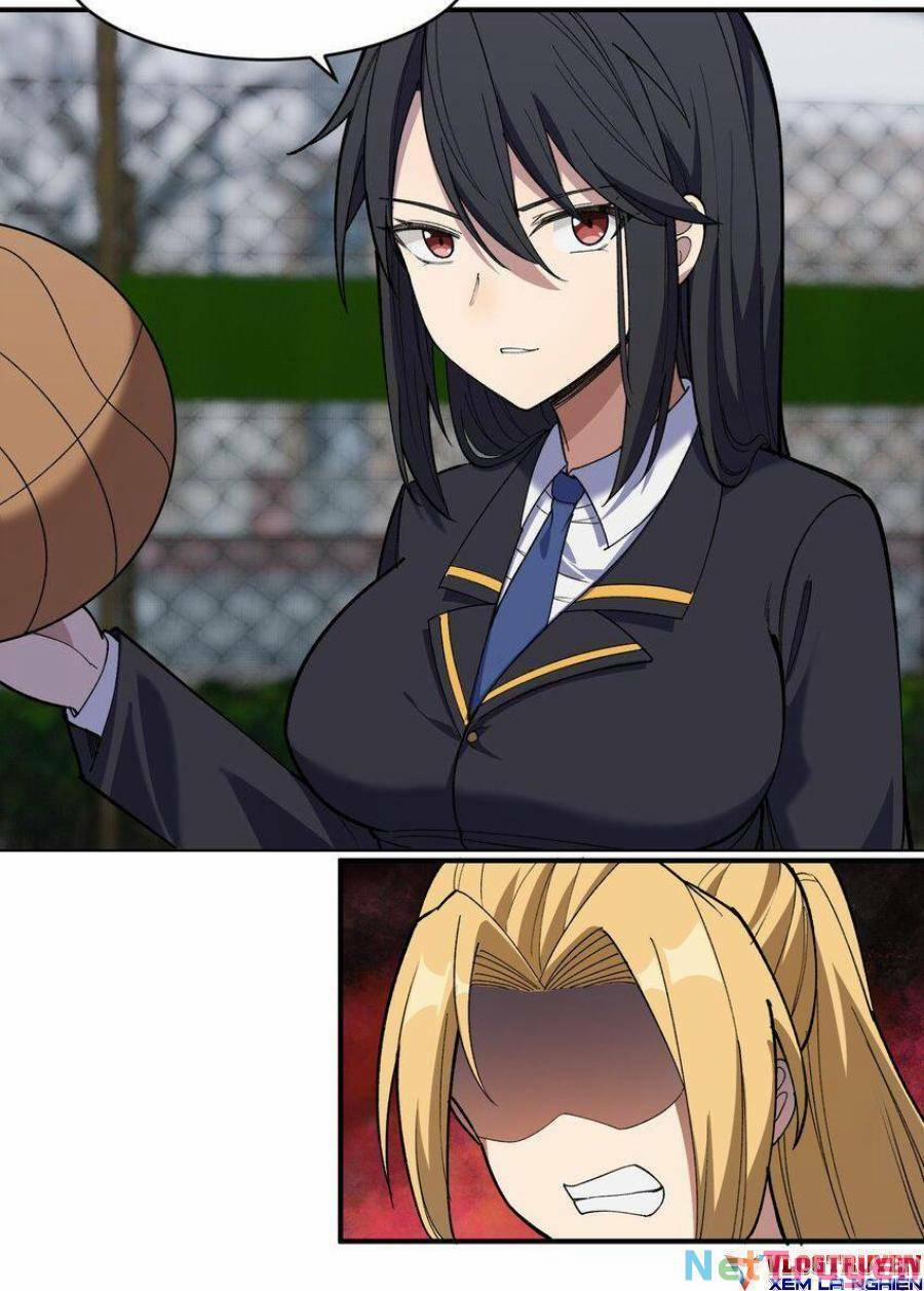 Đế Quân Thật Sự Rất Được Săn Đón 38 trang 12