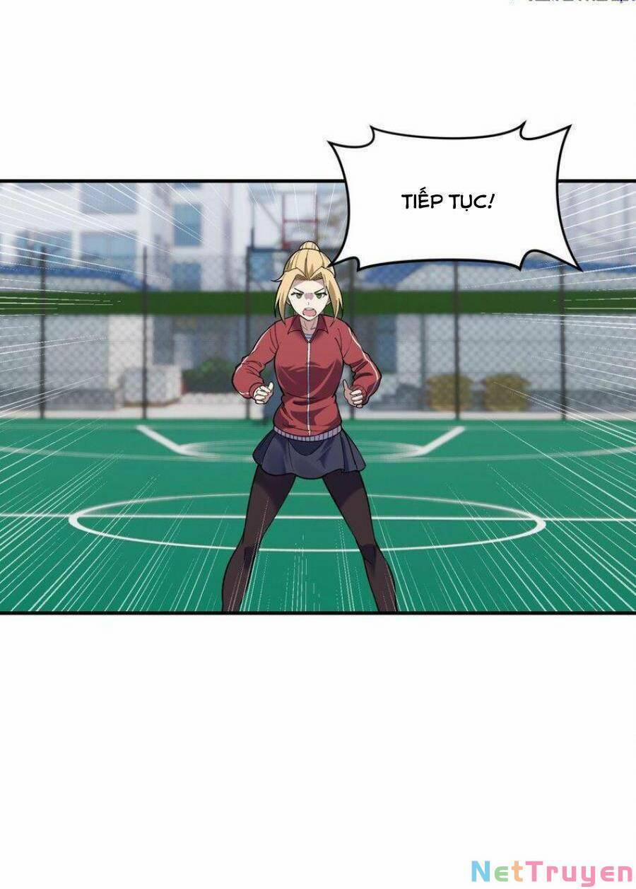 Đế Quân Thật Sự Rất Được Săn Đón 38 trang 13