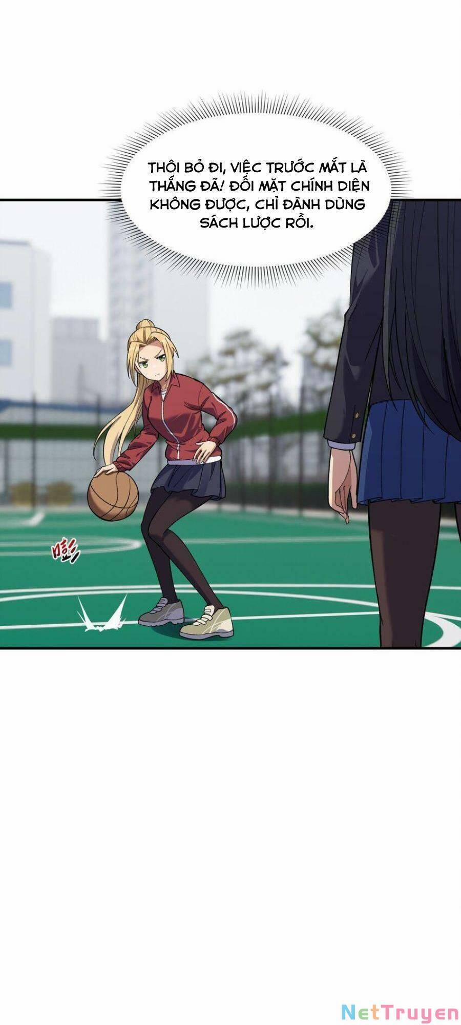 Đế Quân Thật Sự Rất Được Săn Đón 38 trang 16