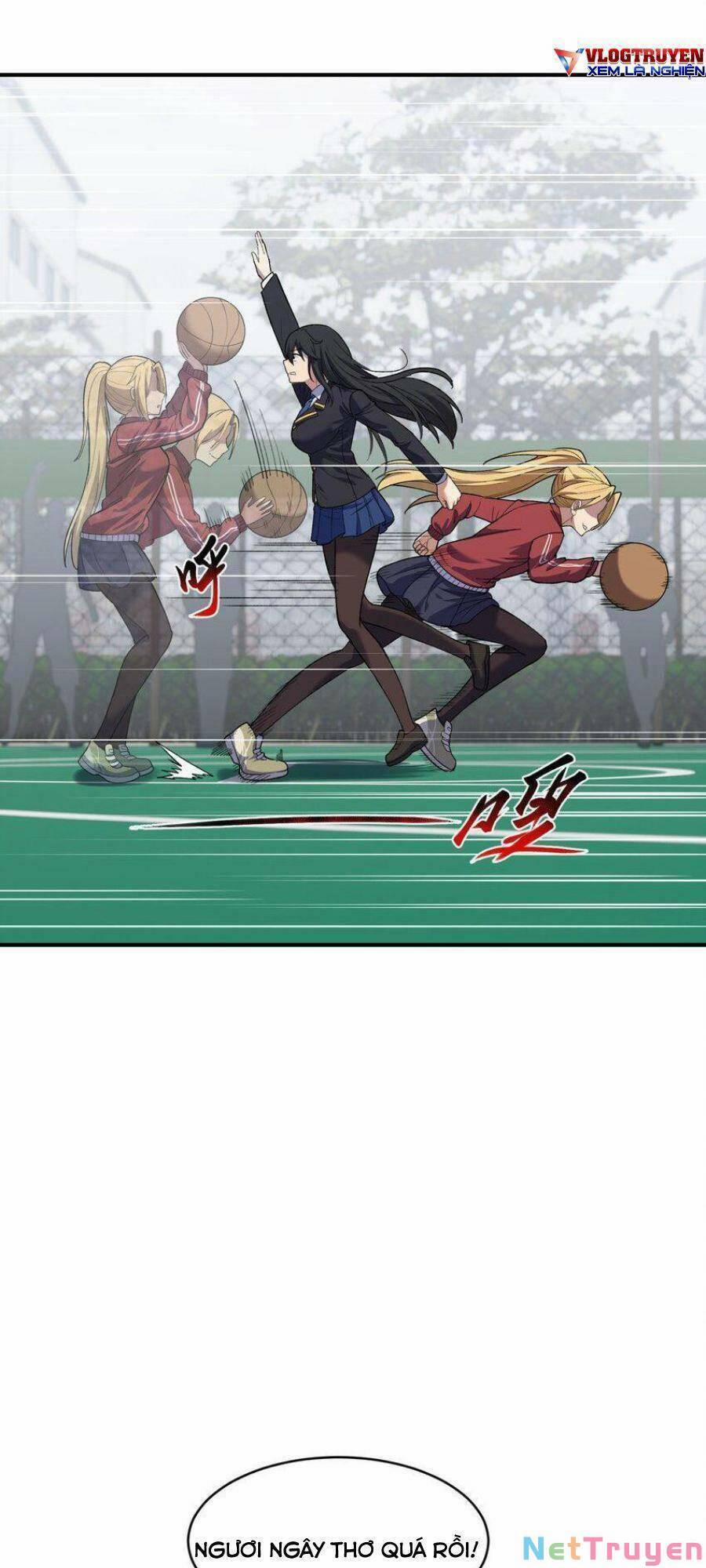 Đế Quân Thật Sự Rất Được Săn Đón 38 trang 19