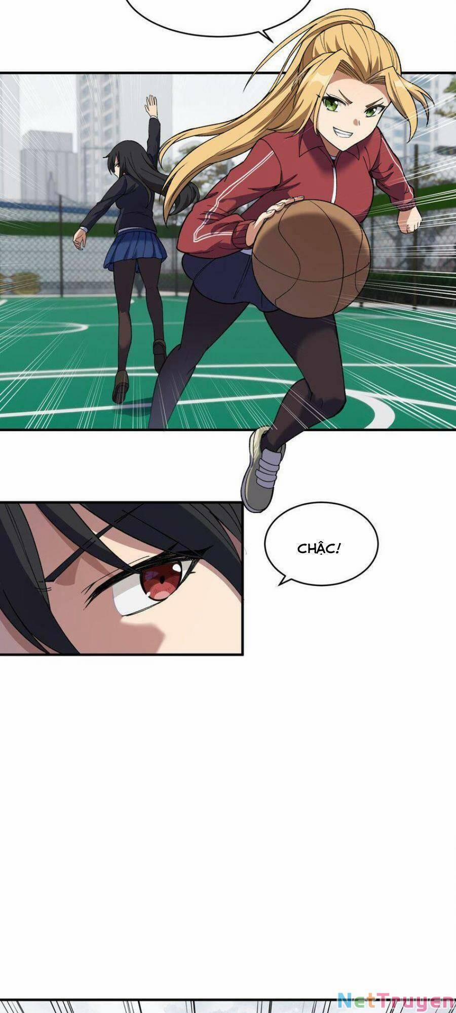 Đế Quân Thật Sự Rất Được Săn Đón 38 trang 20