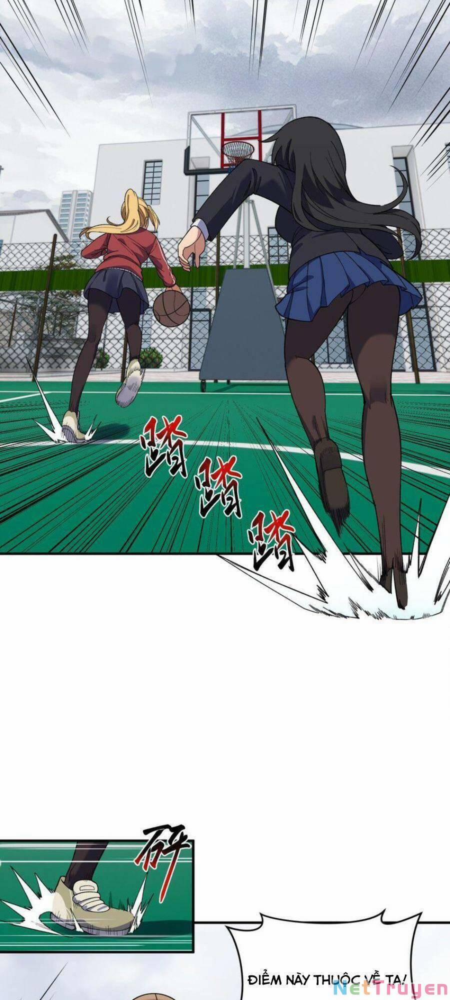 Đế Quân Thật Sự Rất Được Săn Đón 38 trang 21