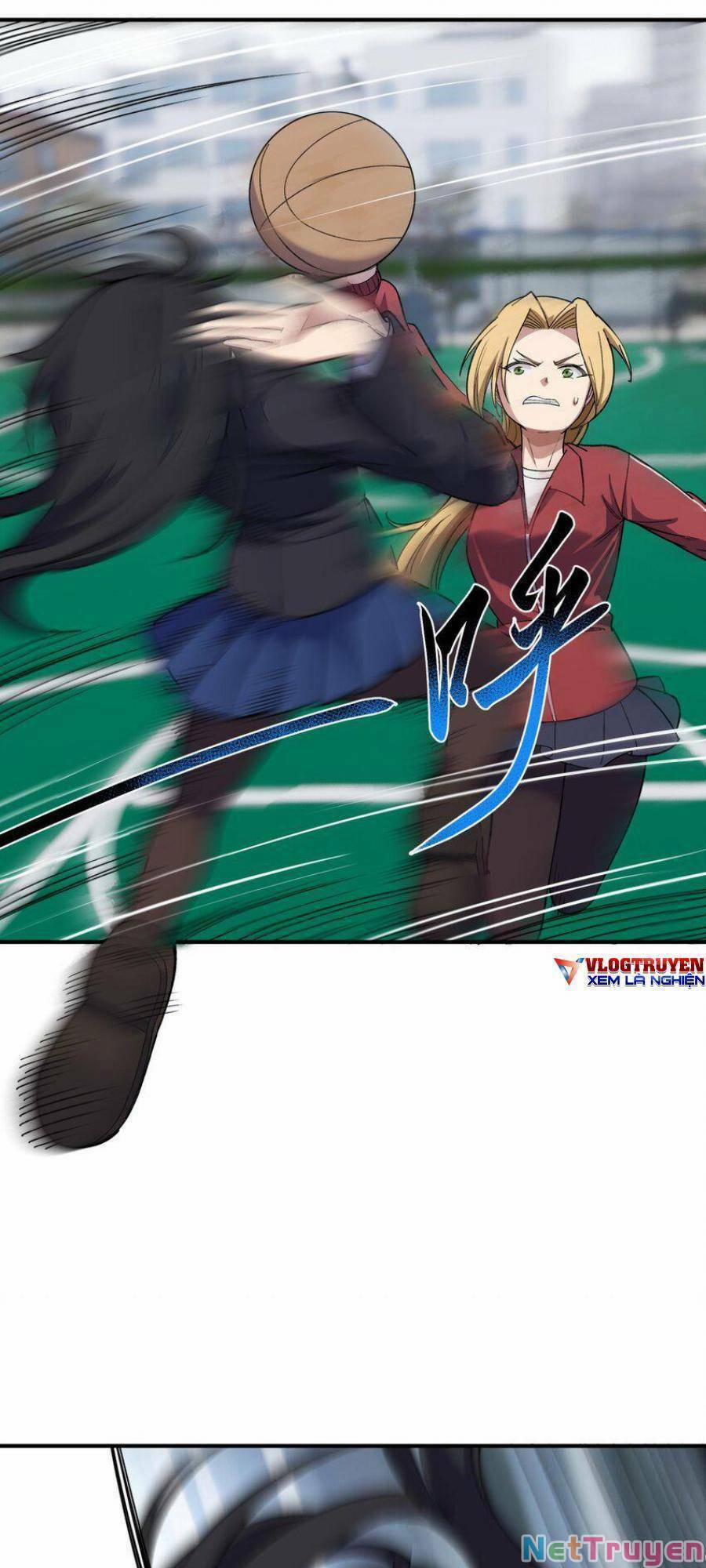 Đế Quân Thật Sự Rất Được Săn Đón 38 trang 24