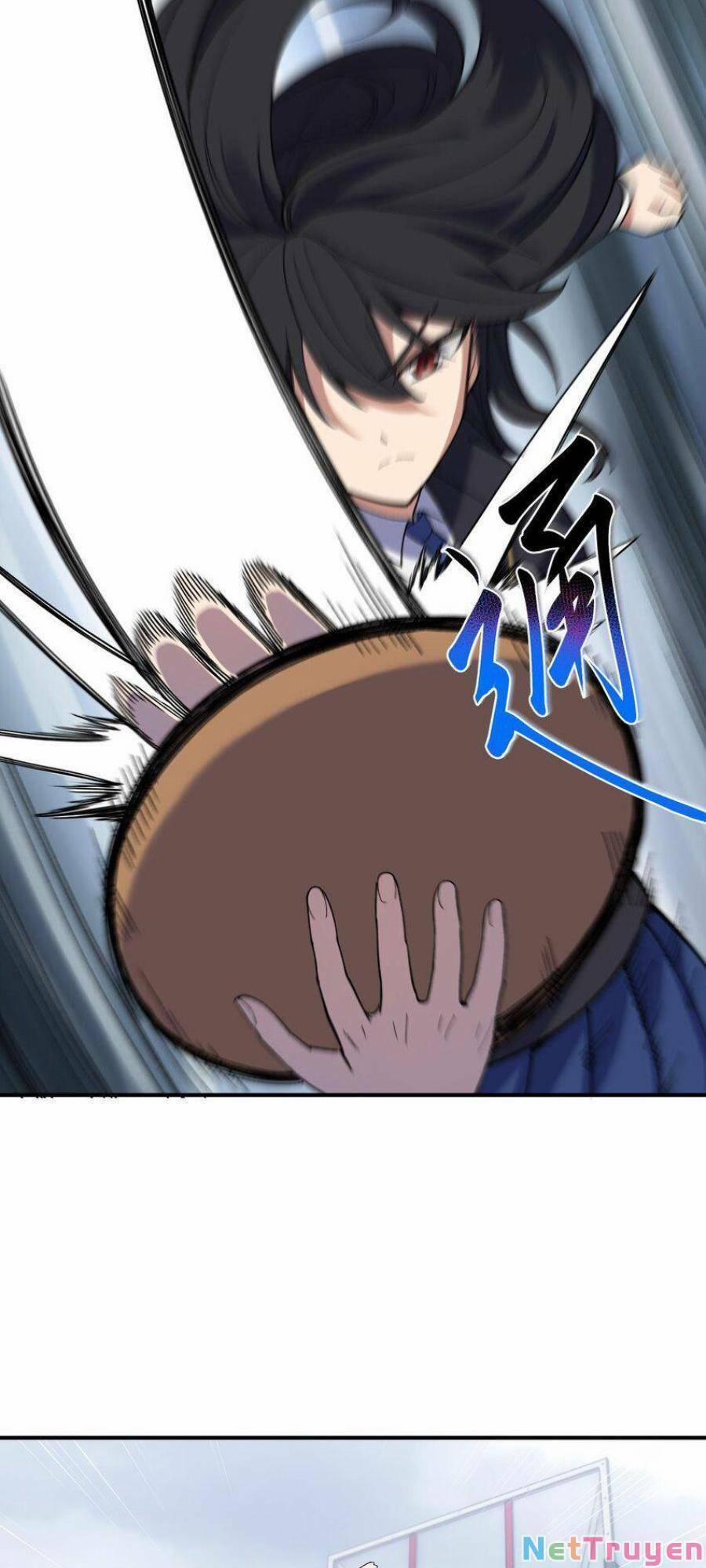 Đế Quân Thật Sự Rất Được Săn Đón 38 trang 25