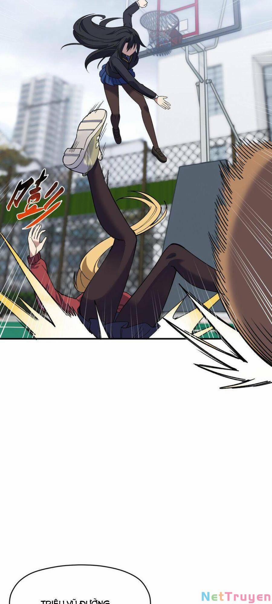 Đế Quân Thật Sự Rất Được Săn Đón 38 trang 26