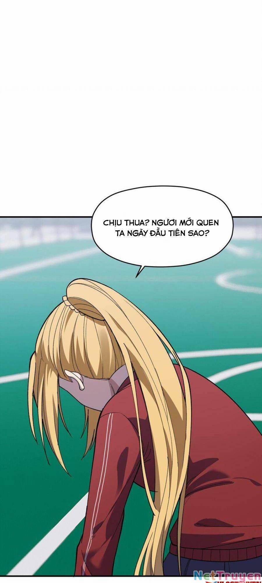 Đế Quân Thật Sự Rất Được Săn Đón 38 trang 28