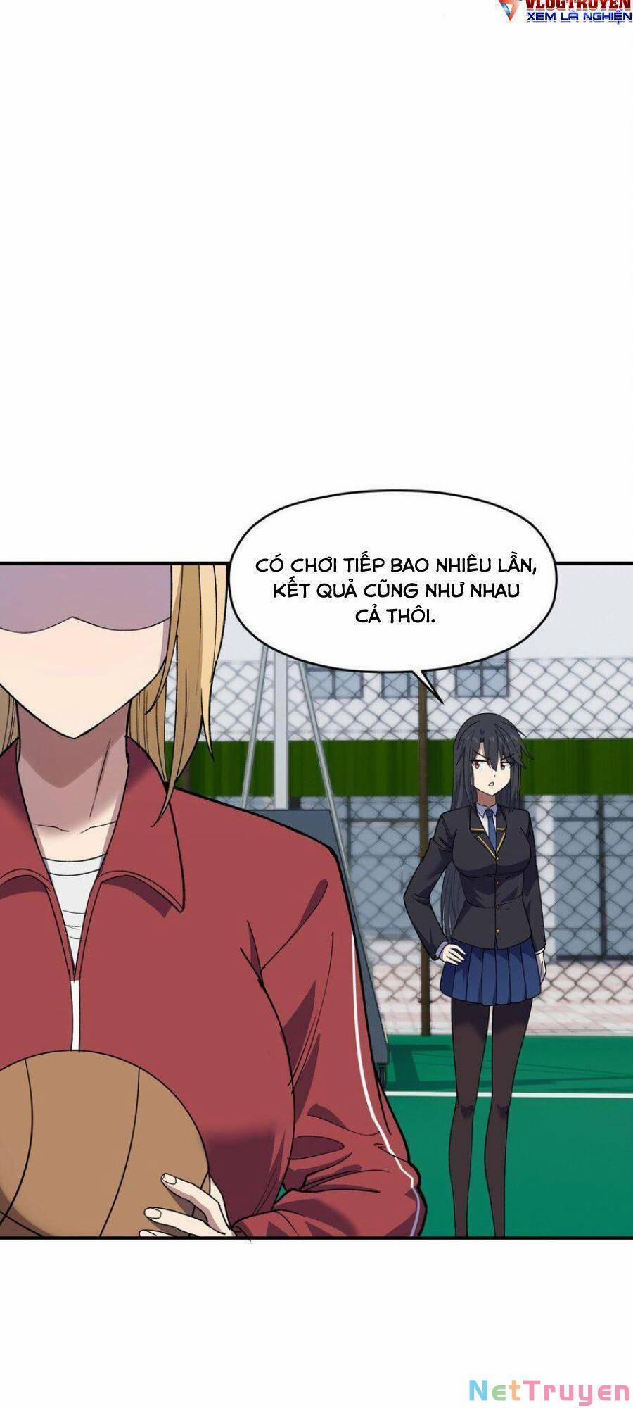 Đế Quân Thật Sự Rất Được Săn Đón 38 trang 29