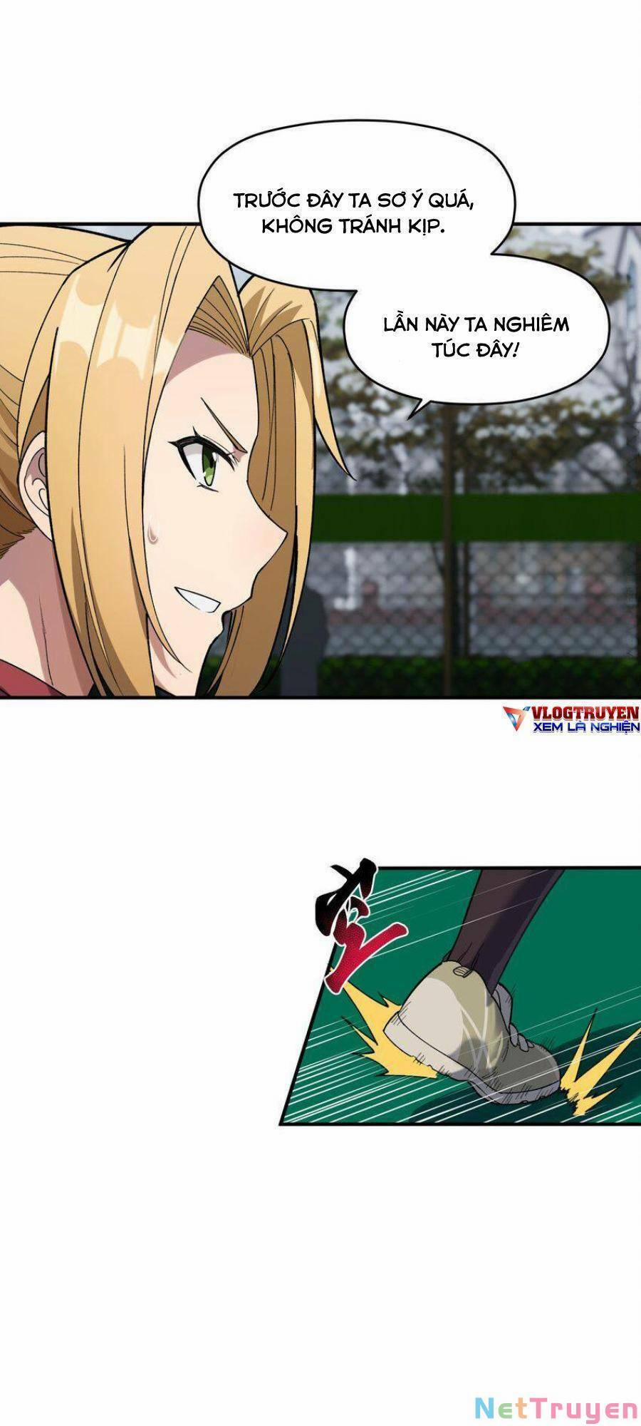 Đế Quân Thật Sự Rất Được Săn Đón 38 trang 3