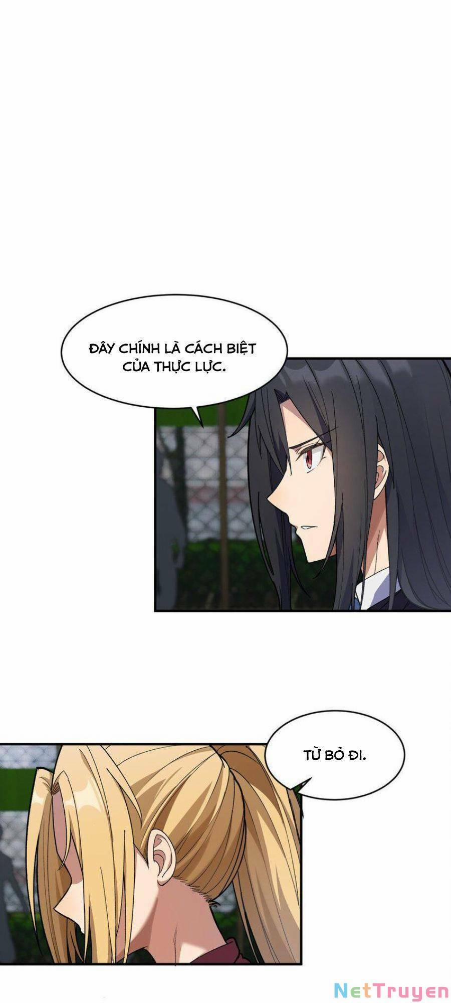 Đế Quân Thật Sự Rất Được Săn Đón 38 trang 30