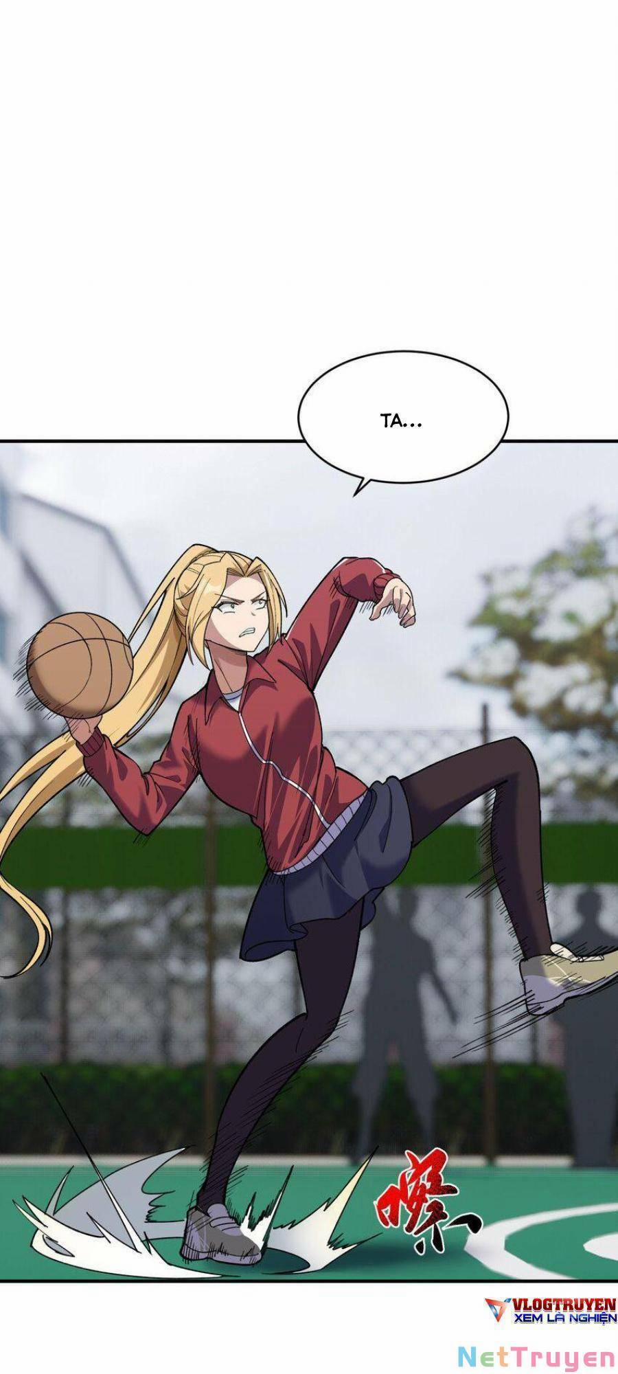 Đế Quân Thật Sự Rất Được Săn Đón 38 trang 31