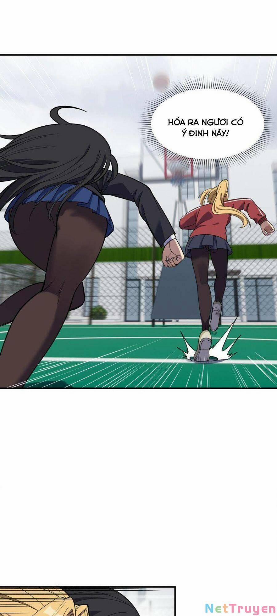 Đế Quân Thật Sự Rất Được Săn Đón 38 trang 37