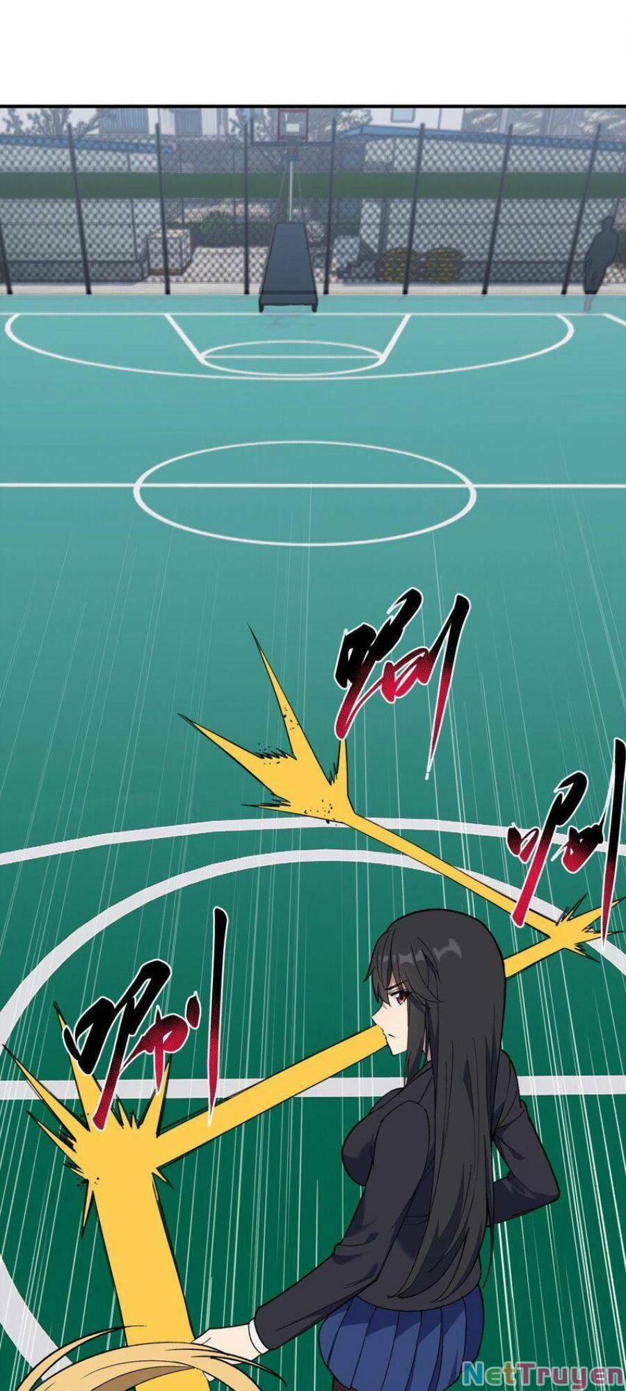 Đế Quân Thật Sự Rất Được Săn Đón 38 trang 4