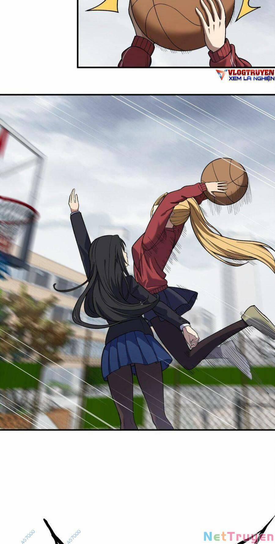 Đế Quân Thật Sự Rất Được Săn Đón 38 trang 42