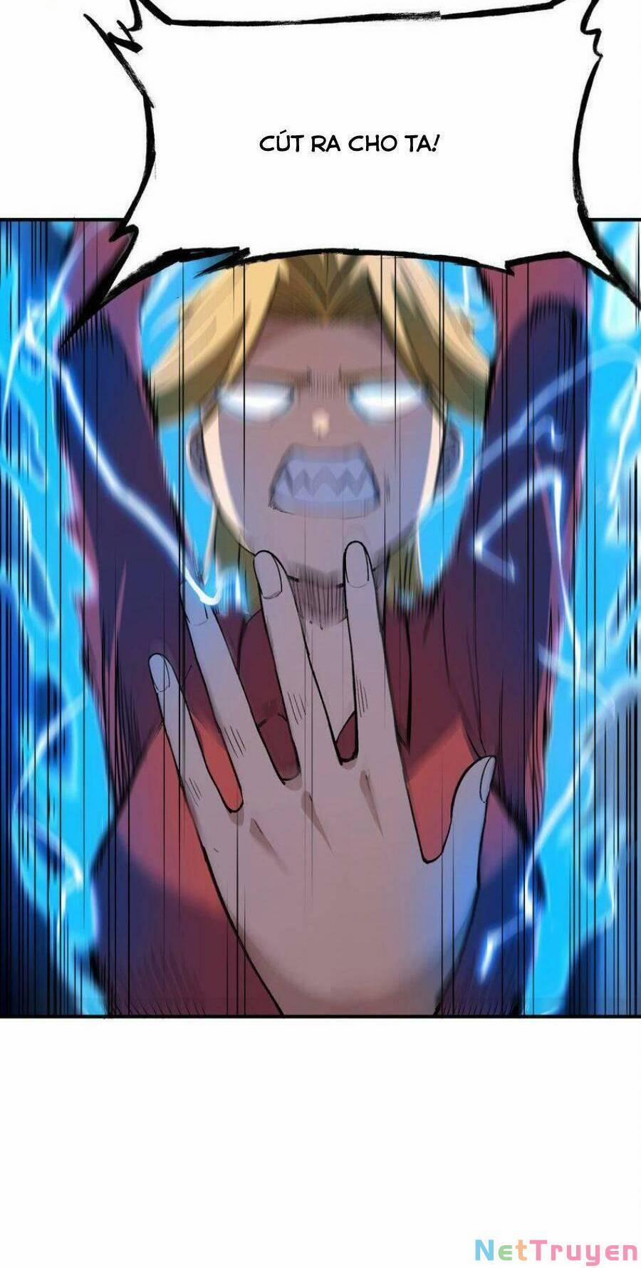 Đế Quân Thật Sự Rất Được Săn Đón 38 trang 43